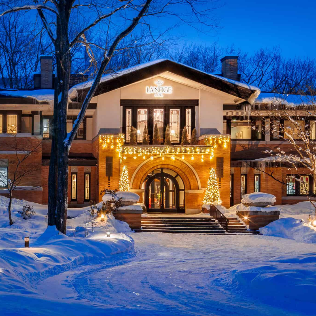 Hotel La Neige - Hakuba Hospitality Group